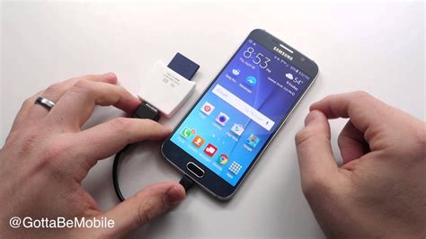 sd card for samsung galaxy